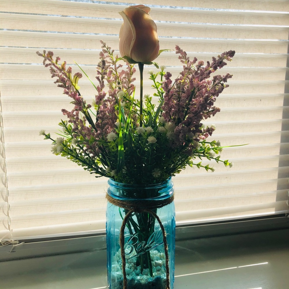 Set of 8: Home Decor/Wedding Decor